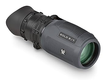 【正規品】VOLTEX Solo単眼鏡　8倍　レチクル入り 単眼鏡 8倍 軍用 ボルテックス VORTEX SOLO TACTICAL RT8×36